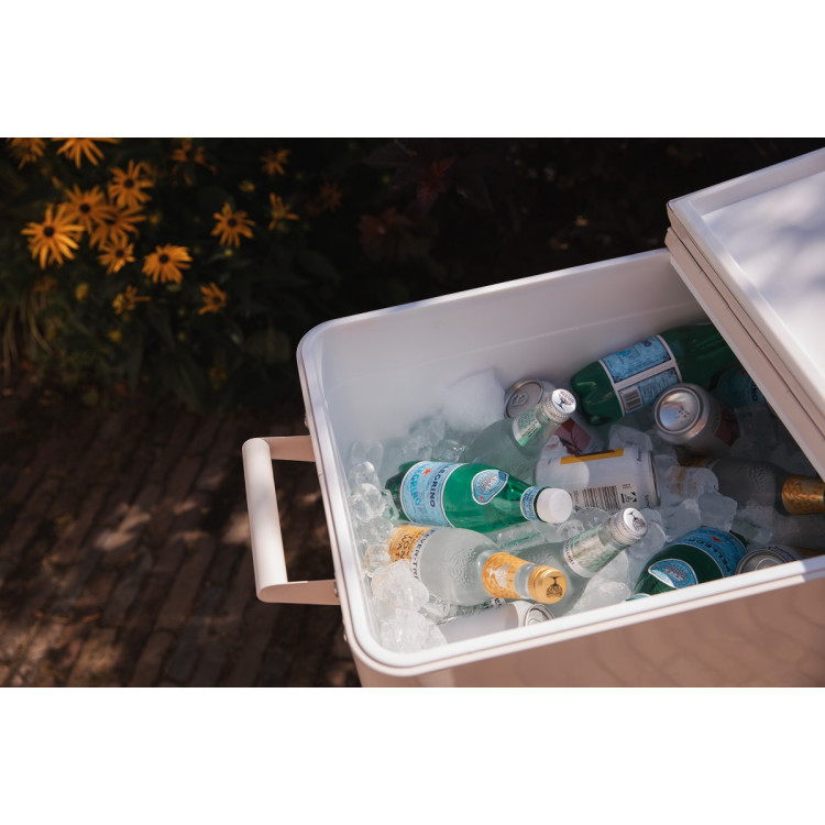 Zuiver Cooler Be Cool- Black, Cream or Green from Accessories for the Home