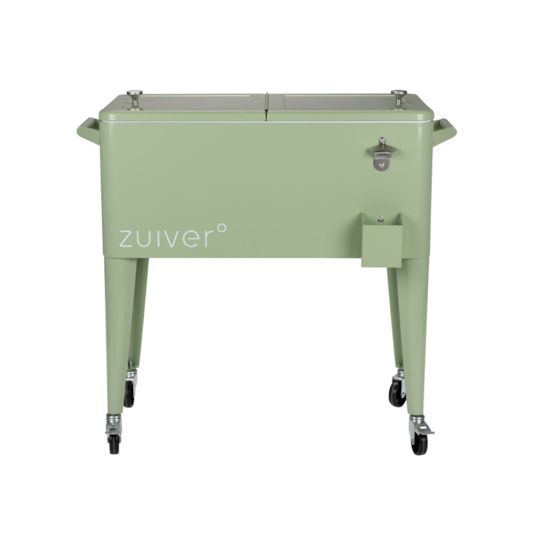 Zuiver Cooler Be Cool- Black, Cream or Green from Accessories for the Home