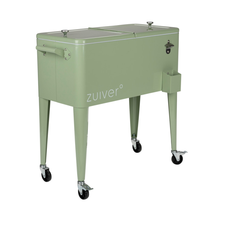 Zuiver Cooler Be Cool- Black, Cream or Green from Accessories for the Home