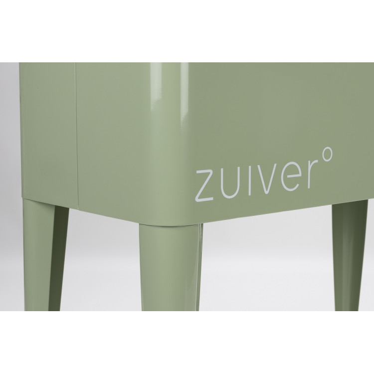 Zuiver Cooler Be Cool- Black, Cream or Green from Accessories for the Home