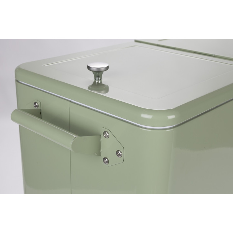Zuiver Cooler Be Cool- Black, Cream or Green from Accessories for the Home