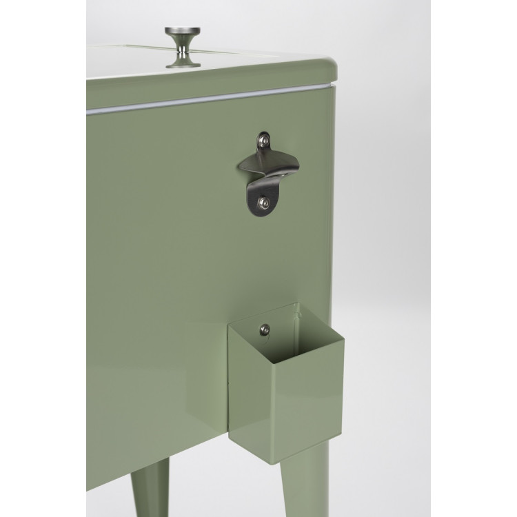 Zuiver Cooler Be Cool- Black, Cream or Green from Accessories for the Home