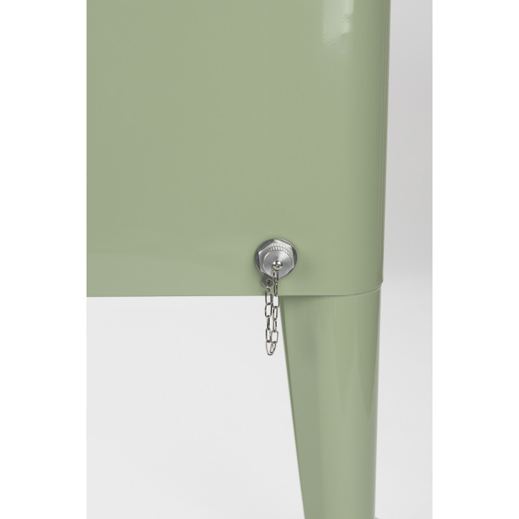 Zuiver Cooler Be Cool- Black, Cream or Green from Accessories for the Home