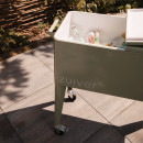Zuiver Cooler Be Cool- Black, Cream or Green from Accessories for the Home