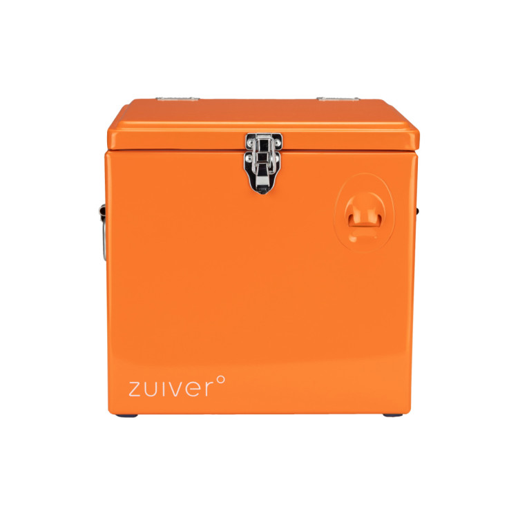 Zuiver Cooler Be Cute- Orange, Cream or Green from Accessories for the Home Zuiver Cooler Be Cute- Orange, Cream or Green from Accessories for the Home