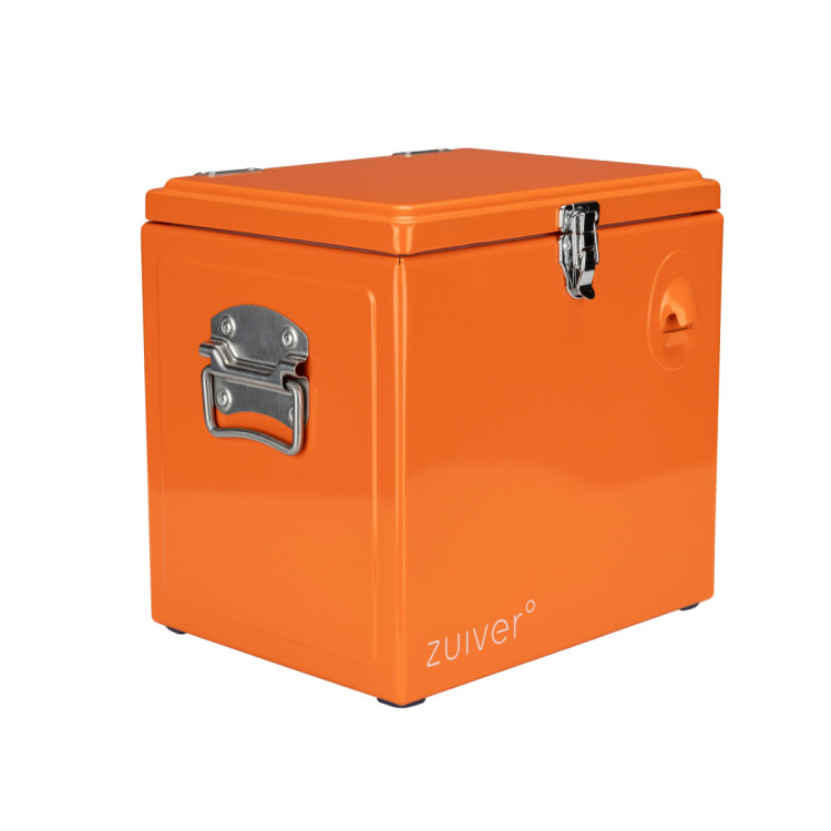 Zuiver Cooler Be Cute- Orange, Cream or Green from Accessories for the Home Zuiver Cooler Be Cute- Orange, Cream or Green from Accessories for the Home