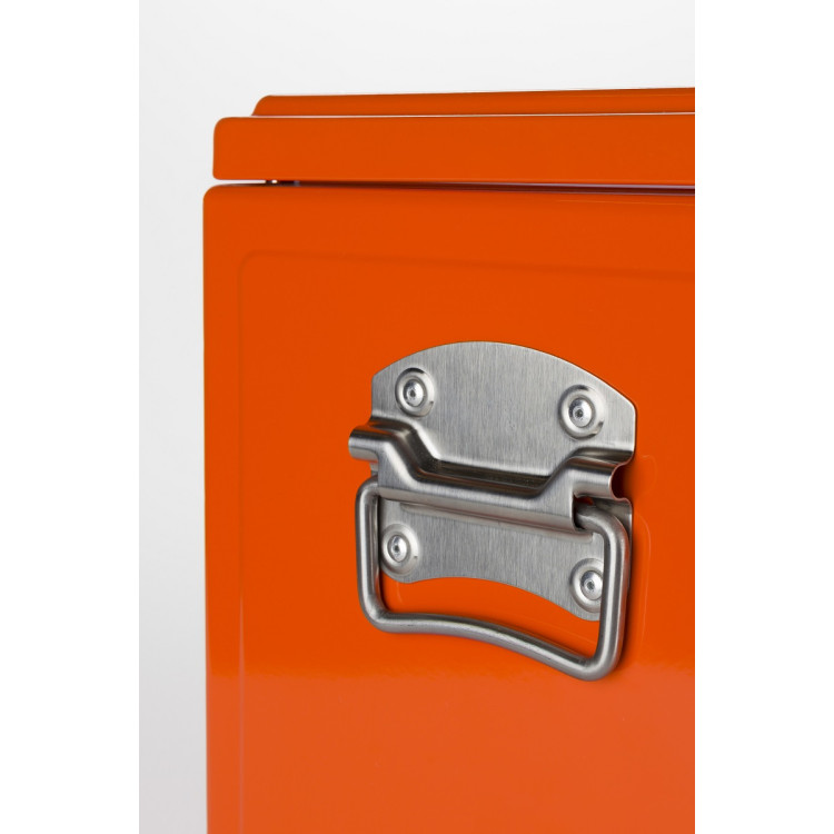 Zuiver Cooler Be Cute- Orange, Cream or Green from Accessories for the Home Zuiver Cooler Be Cute- Orange, Cream or Green from Accessories for the Home