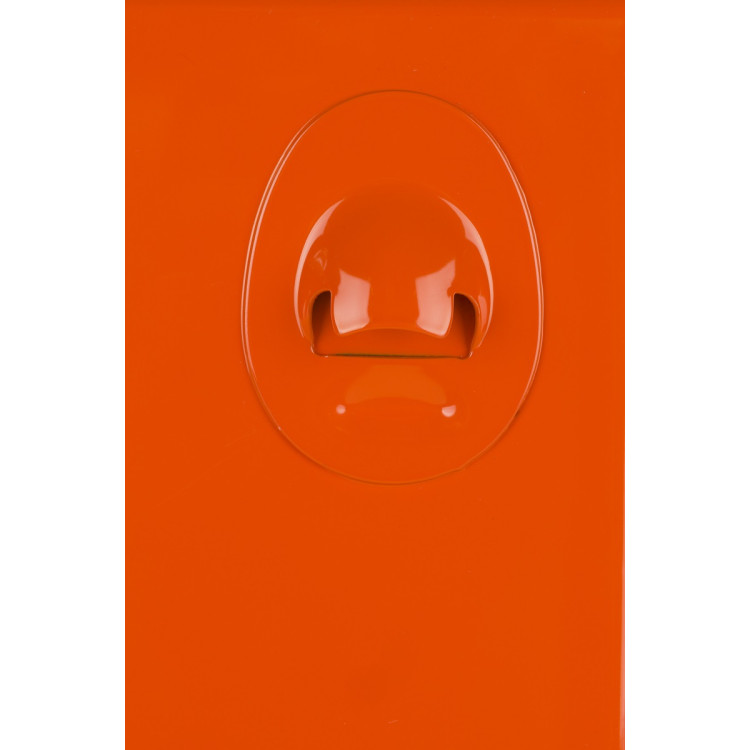 Zuiver Cooler Be Cute- Orange, Cream or Green from Accessories for the Home Zuiver Cooler Be Cute- Orange, Cream or Green from Accessories for the Home