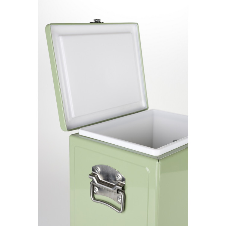 Zuiver Cooler Be Cute- Orange, Cream or Green from Accessories for the Home Zuiver Cooler Be Cute- Orange, Cream or Green from Accessories for the Home