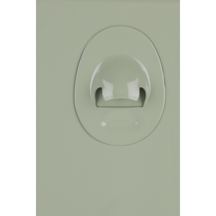 Zuiver Cooler Be Cute- Orange, Cream or Green from Accessories for the Home Zuiver Cooler Be Cute- Orange, Cream or Green from Accessories for the Home