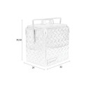 Zuiver Cooler Be Heavy in Stainless Steel from Accessories for the Home