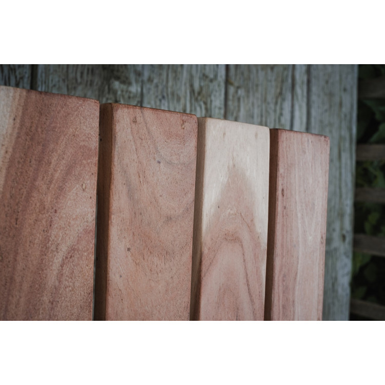 Anbarasi Acacia Wood Outdoor Coffee Table from Accessories for the Home