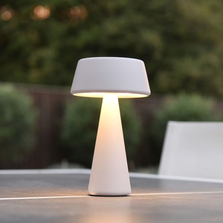 Extreme Lounging Indoor & Outdoor B-Lamp from Accessories for the Home