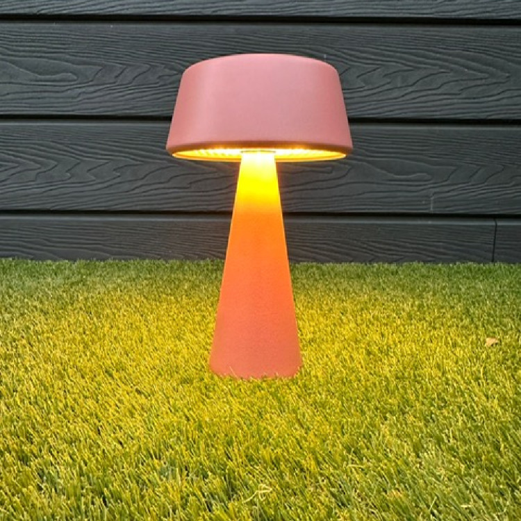 Extreme Lounging Indoor & Outdoor B-Lamp from Accessories for the Home