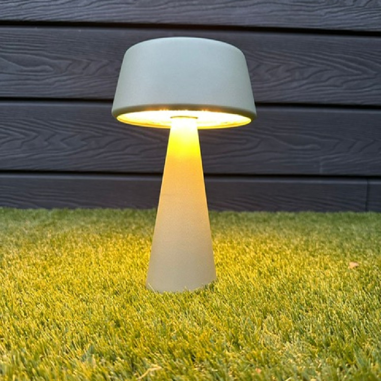 Extreme Lounging Indoor & Outdoor B-Lamp from Accessories for the Home