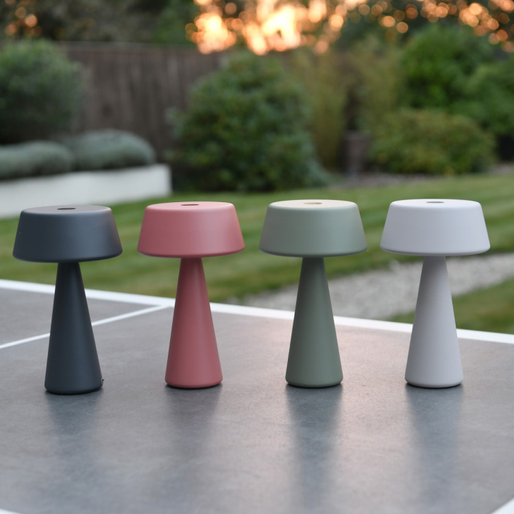Extreme Lounging Indoor & Outdoor B-Lamp from Accessories for the Home Extreme Lounging Indoor & Outdoor B-Lamp from Accessories for the Home
