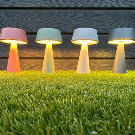 Extreme Lounging Indoor & Outdoor B-Lamp from Accessories for the Home