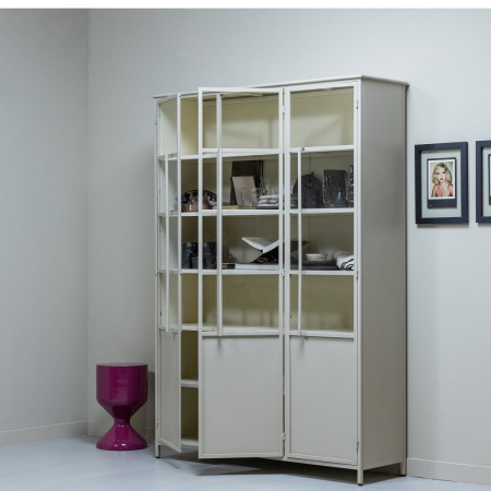 Exhibit Extra Large Sand Display Cabinet (3 Door) from Accessories for the Home 2