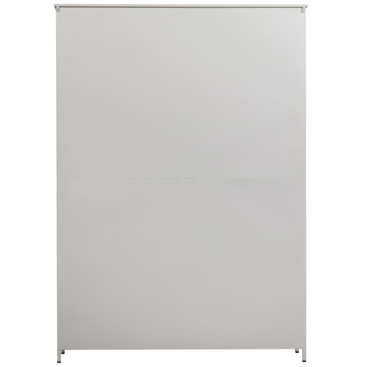 Exhibit Extra Large Sand Display Cabinet (3 Door) from Accessories for the Home Exhibit Extra Large Sand Display Cabinet (3 Door) from Accessories for the Home