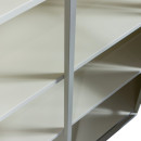 Exhibit Extra Large Sand Display Cabinet (3 Door) from Accessories for the Home