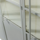 Exhibit Extra Large Sand Display Cabinet (3 Door) from Accessories for the Home