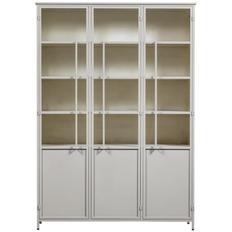 Exhibit Extra Large Sand Display Cabinet (3 Door) from Accessories for the Home Exhibit Extra Large Sand Display Cabinet (3 Door) from Accessories for the Home