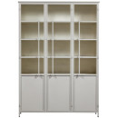Exhibit Extra Large Sand Display Cabinet (3 Door) from Accessories for the Home