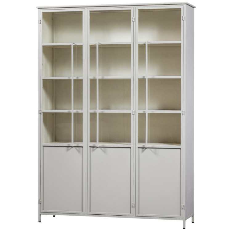 Exhibit Extra Large Sand Display Cabinet (3 Door) from Accessories for the Home Exhibit Extra Large Sand Display Cabinet (3 Door) from Accessories for the Home