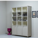 Exhibit Extra Large Sand Display Cabinet (3 Door) from Accessories for the Home