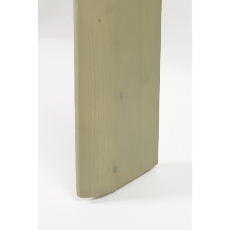 Avenue Outdoor Folding Dining Set- Natural or Sage Green from Accessories for the Home