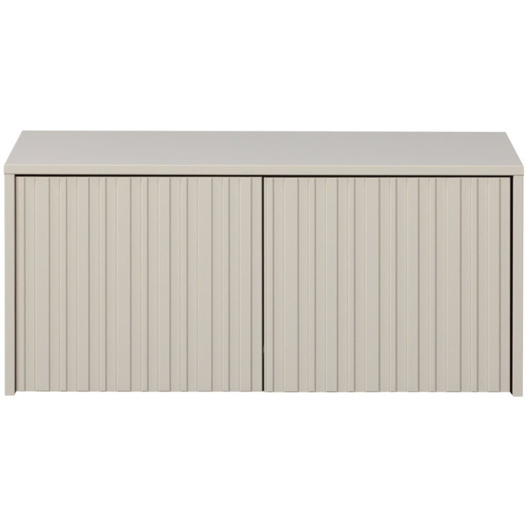 Woood Gravure Storage Bench- Black, Natural, Espresso or Dust from Accessories for the Home Woood Gravure Storage Bench- Black, Natural, Espresso or Dust from Accessories for the Home