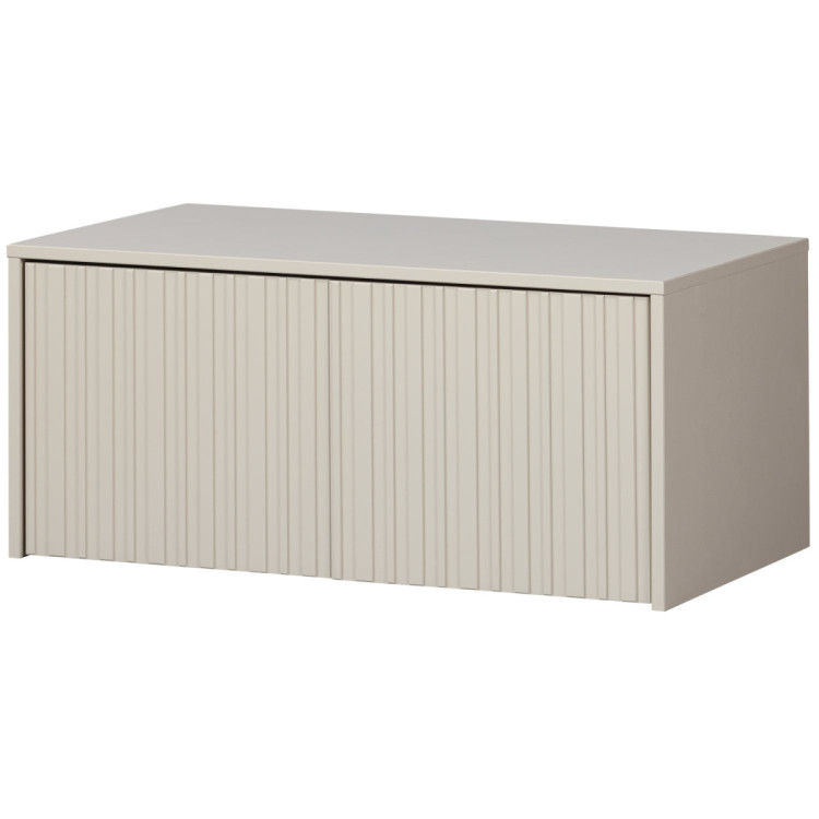 Woood Gravure Storage Bench- Black, Natural, Espresso or Dust from Accessories for the Home Woood Gravure Storage Bench- Black, Natural, Espresso or Dust from Accessories for the Home