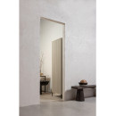 Woood Gravure High Cabinet- Black, Natural, Espresso or Dust from Accessories for the Home