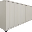Woood Gravure Small TV Cabinet- Black, Natural, Espresso or Dust from Accessories for the Home