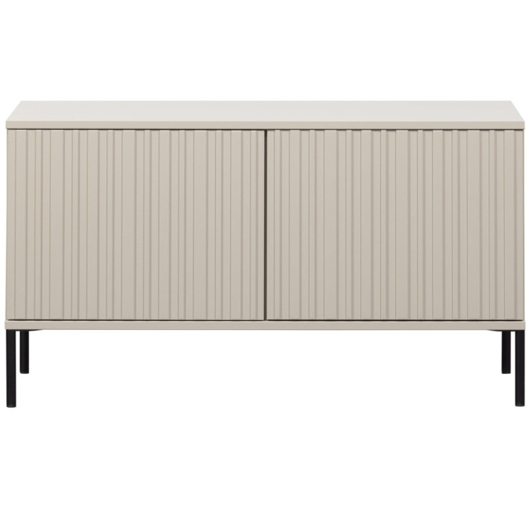 Woood Gravure Small TV Cabinet- Black, Natural, Espresso or Dust from Accessories for the Home