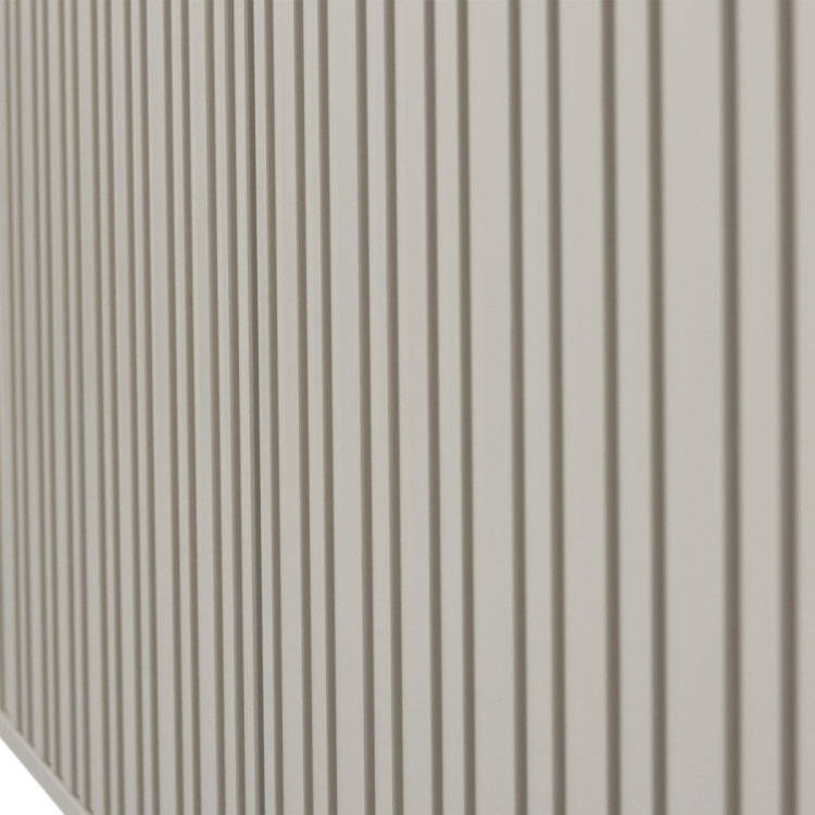 Woood Gravure Sideboard- Black, Natural, Espresso or Dust from Accessories for the Home