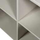 Woood Gravure Sideboard- Black, Natural, Espresso or Dust from Accessories for the Home