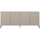 Woood Gravure Sideboard- Black, Natural, Espresso or Dust from Accessories for the Home