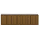 Woood Level Metal TV Cabinet- Honey Yellow or Sand from Accessories for the Home