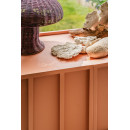 HKliving Blush Storage Cupboard from Accessories for the Home