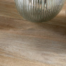 Anbu Mango Wood Dining Table - Natural (2 sizes) from Accessories for the Home