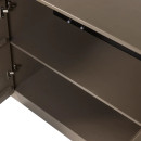 Woood Nova Sideboard - Truffle Brown from Accessories for the Home