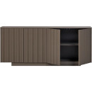 Woood Nova Sideboard - Truffle Brown from Accessories for the Home