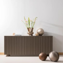 Woood Nova Sideboard - Truffle Brown from Accessories for the Home