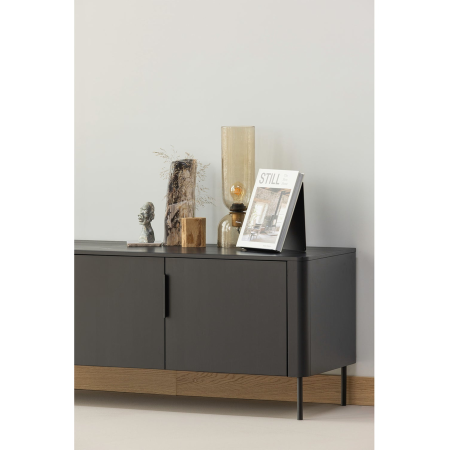 WOOOD Gunnar TV cabinet from Accessories for the Home 2