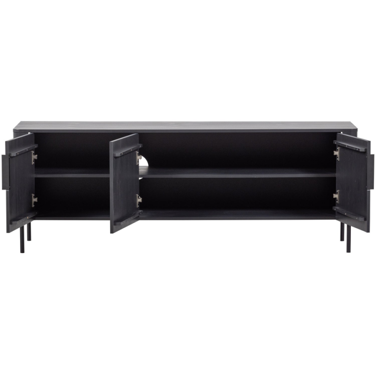 WOOOD Gunnar TV cabinet from Accessories for the Home