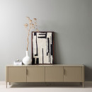 WOOOD Gunnar TV cabinet 200cm from Accessories for the Home