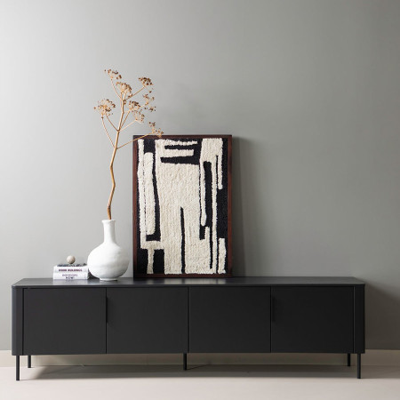 WOOOD Gunnar TV cabinet 200cm from Accessories for the Home 2