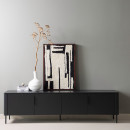 WOOOD Gunnar TV cabinet 200cm from Accessories for the Home