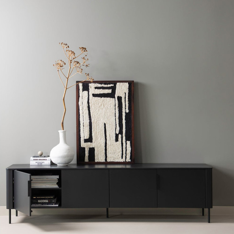 WOOOD Gunnar TV cabinet 200cm from Accessories for the Home